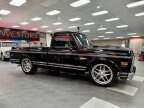 Thumbnail Photo 6 for 1972 Chevrolet C/K Truck