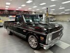 Thumbnail Photo 5 for 1972 Chevrolet C/K Truck