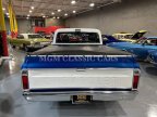 Thumbnail Photo 6 for 1972 Chevrolet C/K Truck