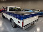 Thumbnail Photo 4 for 1972 Chevrolet C/K Truck