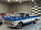 Thumbnail Photo 5 for 1972 Chevrolet C/K Truck