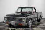 Thumbnail Photo 6 for 1972 Chevrolet C/K Truck