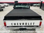 Thumbnail Photo 5 for 1972 Chevrolet C/K Truck