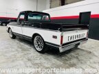 Thumbnail Photo 3 for 1972 Chevrolet C/K Truck