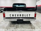 Thumbnail Photo 4 for 1972 Chevrolet C/K Truck