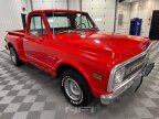 Thumbnail Photo 5 for 1972 Chevrolet C/K Truck
