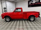 Thumbnail Photo 2 for 1972 Chevrolet C/K Truck
