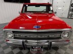 Thumbnail Photo 4 for 1972 Chevrolet C/K Truck
