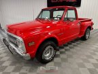 Thumbnail Photo 3 for 1972 Chevrolet C/K Truck