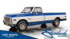Thumbnail Photo 5 for 1972 Chevrolet C/K Truck Cheyenne Super