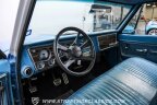 Thumbnail Photo 3 for 1972 Chevrolet C/K Truck Cheyenne Super