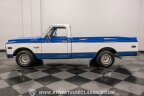 Thumbnail Photo 6 for 1972 Chevrolet C/K Truck Cheyenne Super