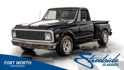 Photo 1 for 1972 Chevrolet C/K Truck