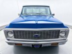 Thumbnail Photo 3 for 1972 Chevrolet C/K Truck