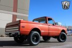 Thumbnail Photo 6 for 1972 Chevrolet C/K Truck