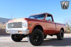 Thumbnail Photo 2 for 1972 Chevrolet C/K Truck