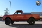 Thumbnail Photo 3 for 1972 Chevrolet C/K Truck