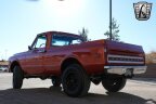 Thumbnail Photo 4 for 1972 Chevrolet C/K Truck
