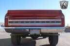 Thumbnail Photo 5 for 1972 Chevrolet C/K Truck