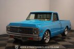 Thumbnail Photo 6 for 1972 Chevrolet C/K Truck