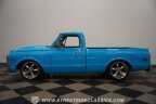Thumbnail Photo 2 for 1972 Chevrolet C/K Truck