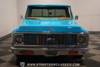 Thumbnail Photo 5 for 1972 Chevrolet C/K Truck