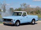 Thumbnail Photo 4 for 1972 Chevrolet C/K Truck