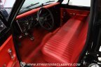 Thumbnail Photo 4 for 1972 Chevrolet C/K Truck