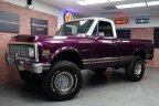 Thumbnail Photo 3 for 1972 Chevrolet C/K Truck