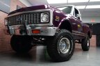 Thumbnail Photo 6 for 1972 Chevrolet C/K Truck