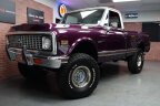 Thumbnail Photo 4 for 1972 Chevrolet C/K Truck