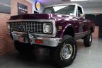 Thumbnail Photo 5 for 1972 Chevrolet C/K Truck