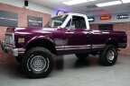 Thumbnail Photo 1 for 1972 Chevrolet C/K Truck