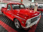 Thumbnail Photo 2 for 1972 Chevrolet C/K Truck