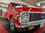 Thumbnail Photo 4 for 1972 Chevrolet C/K Truck