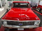 Thumbnail Photo 6 for 1972 Chevrolet C/K Truck