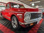 Thumbnail Photo 3 for 1972 Chevrolet C/K Truck