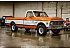 1972 Chevrolet C/K Truck