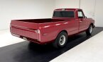 Thumbnail Photo 4 for 1972 Chevrolet C/K Truck