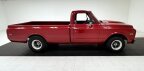 Thumbnail Photo 5 for 1972 Chevrolet C/K Truck