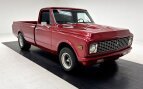Thumbnail Photo 6 for 1972 Chevrolet C/K Truck
