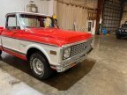 Thumbnail Photo 5 for 1972 Chevrolet C/K Truck