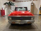 Thumbnail Photo 6 for 1972 Chevrolet C/K Truck