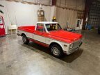 Thumbnail Photo 3 for 1972 Chevrolet C/K Truck