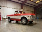 Thumbnail Photo 2 for 1972 Chevrolet C/K Truck