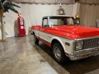 Thumbnail Photo 4 for 1972 Chevrolet C/K Truck