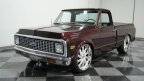 Thumbnail Photo 4 for 1972 Chevrolet C/K Truck