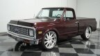 Thumbnail Photo 5 for 1972 Chevrolet C/K Truck