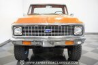 Thumbnail Photo 6 for 1972 Chevrolet C/K Truck