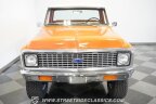 Thumbnail Photo 5 for 1972 Chevrolet C/K Truck